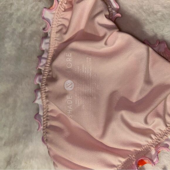 Shade and Shore bikini size small 32B - Picture 4 of 5